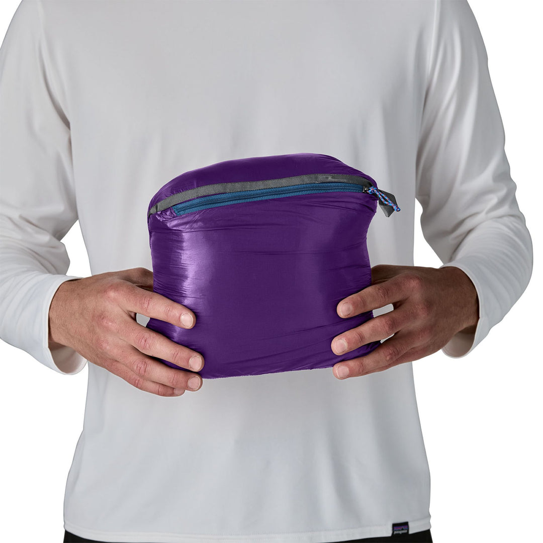 Patagonia Men's DAS Light Hoodie