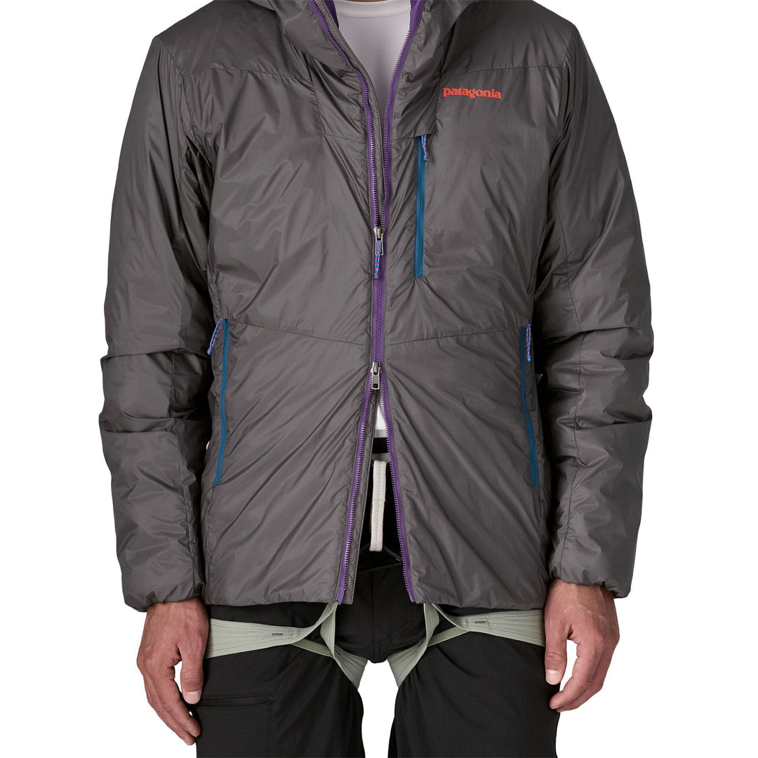 Patagonia Men's DAS Light Hoodie