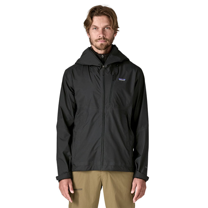 Patagonia Men's Granite Crest Rain Jacket