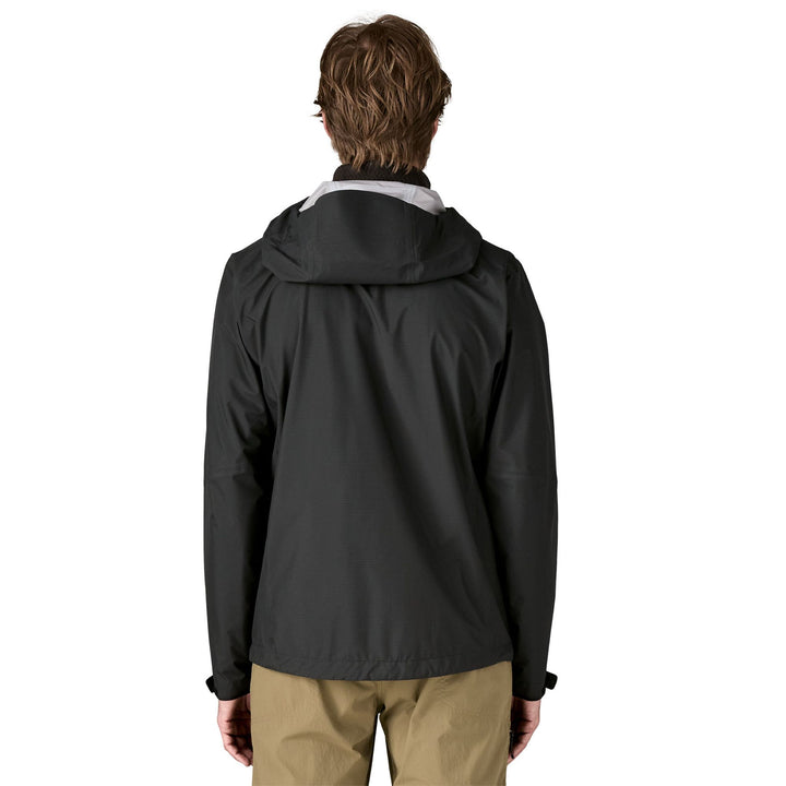 Patagonia Men's Granite Crest Rain Jacket