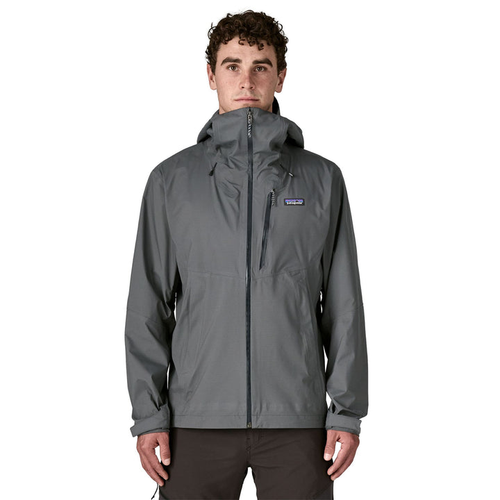 Patagonia Men's Granite Crest Rain Jacket