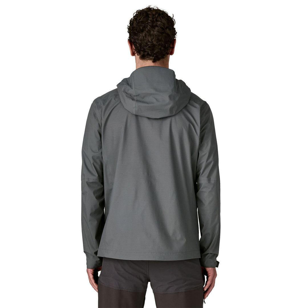Patagonia Men's Granite Crest Rain Jacket