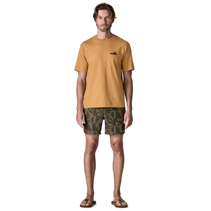 Patagonia Men's Hydropeak Volley Shorts - 16 in.