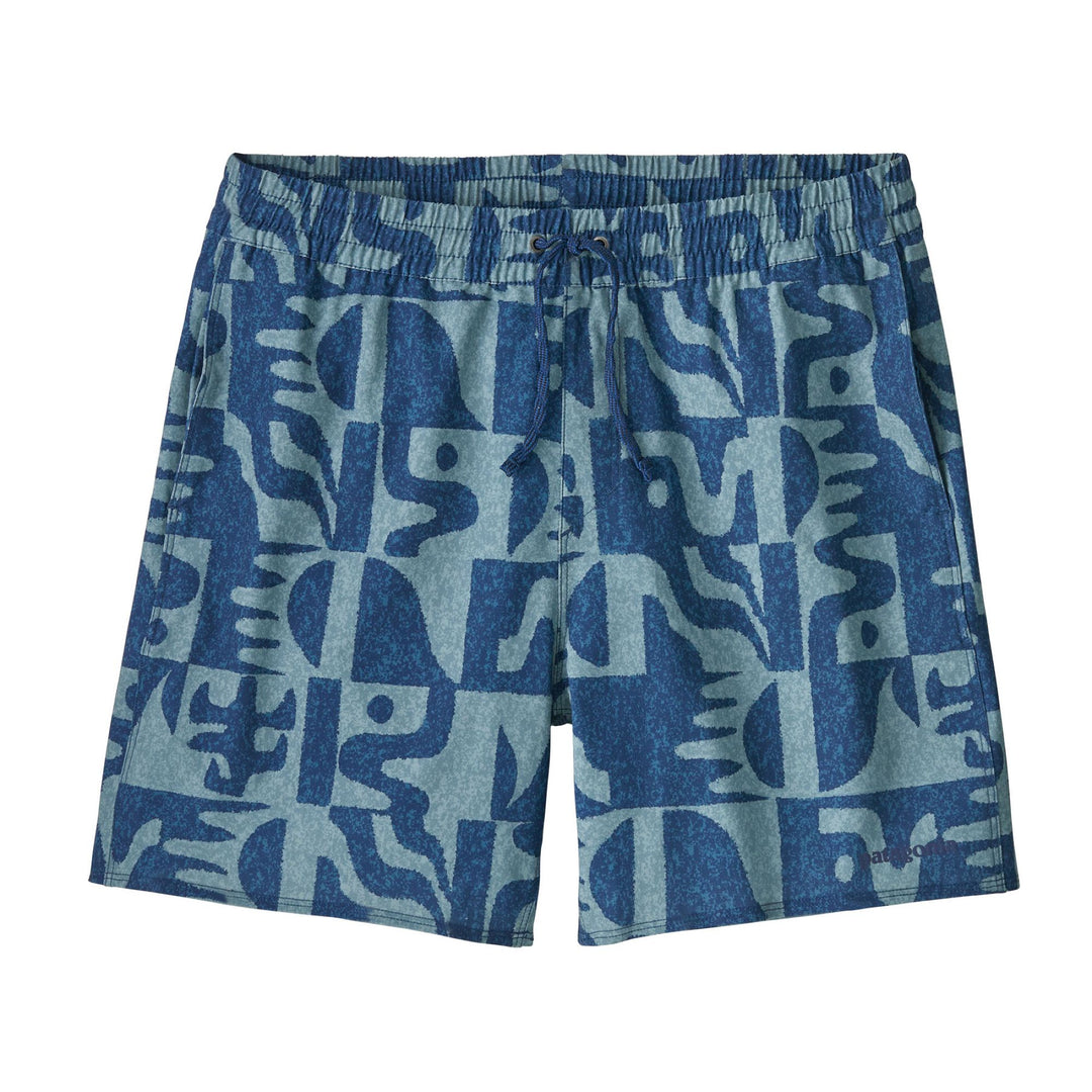 Patagonia Men's Hydropeak Volley Shorts - 16 in.