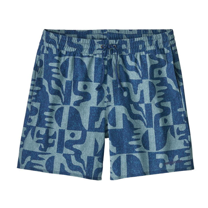 Patagonia Men's Hydropeak Volley Shorts - 16 in.