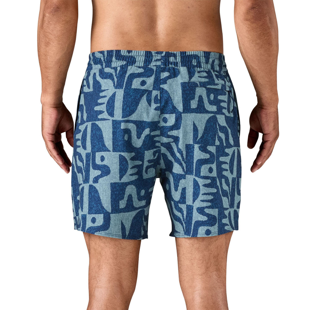 Patagonia Men's Hydropeak Volley Shorts - 16 in.