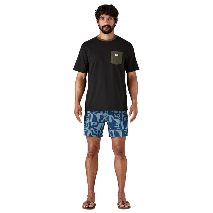 Patagonia Men's Hydropeak Volley Shorts - 16 in.