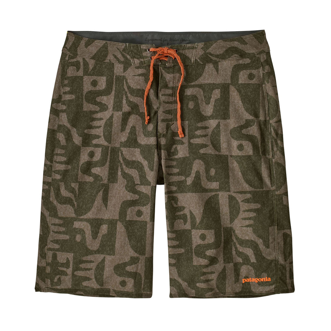 Patagonia Men's Hydropeak Boardshorts - 21 in.