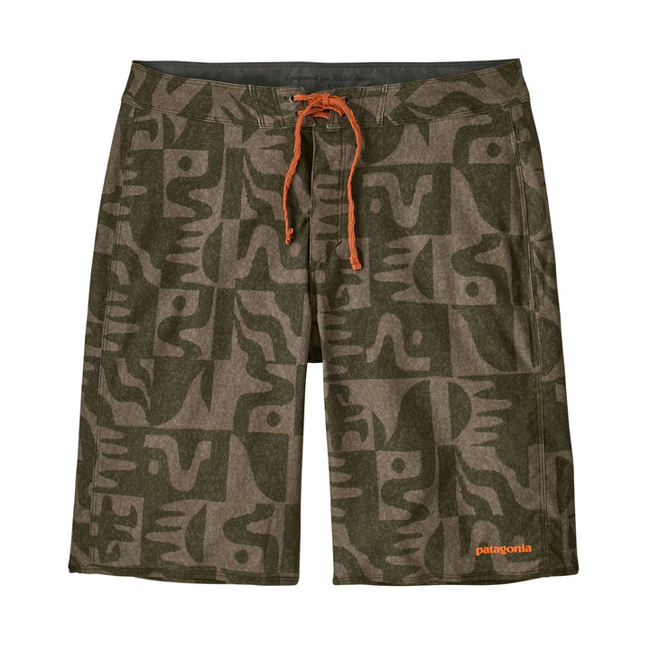 Patagonia Men's Hydropeak Boardshorts - 21 in.
