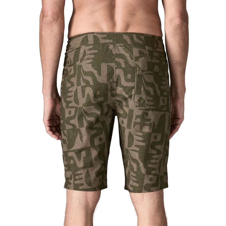 Patagonia Men's Hydropeak Boardshorts - 21 in.