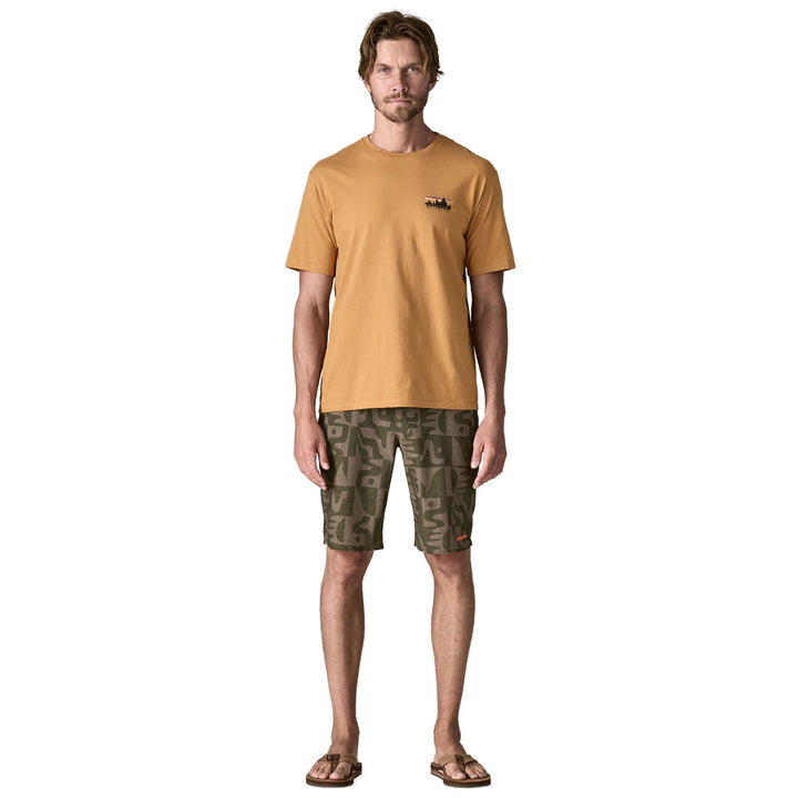 Patagonia Men's Hydropeak Boardshorts - 21 in.