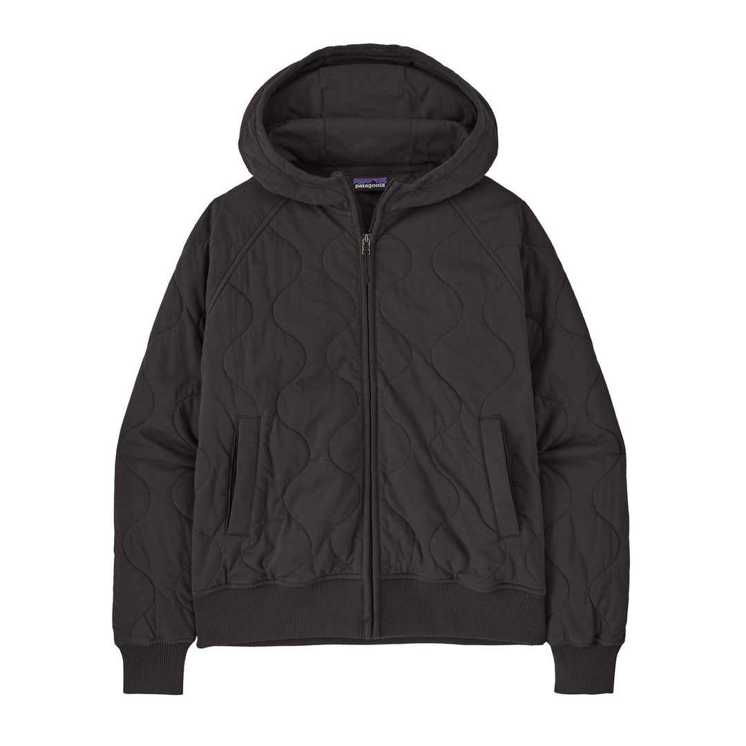 Patagonia Women's Daily Quilted Hoodie