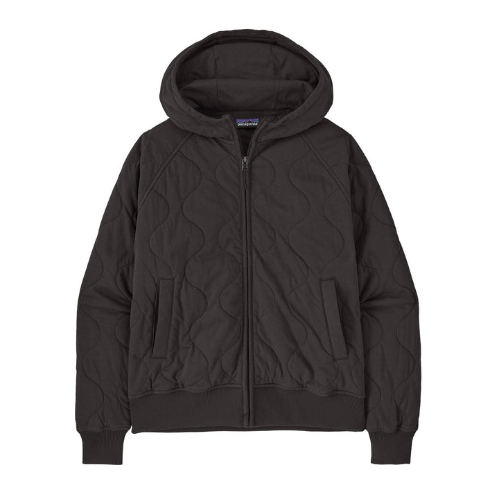 Patagonia Women's Daily Quilted Hoodie