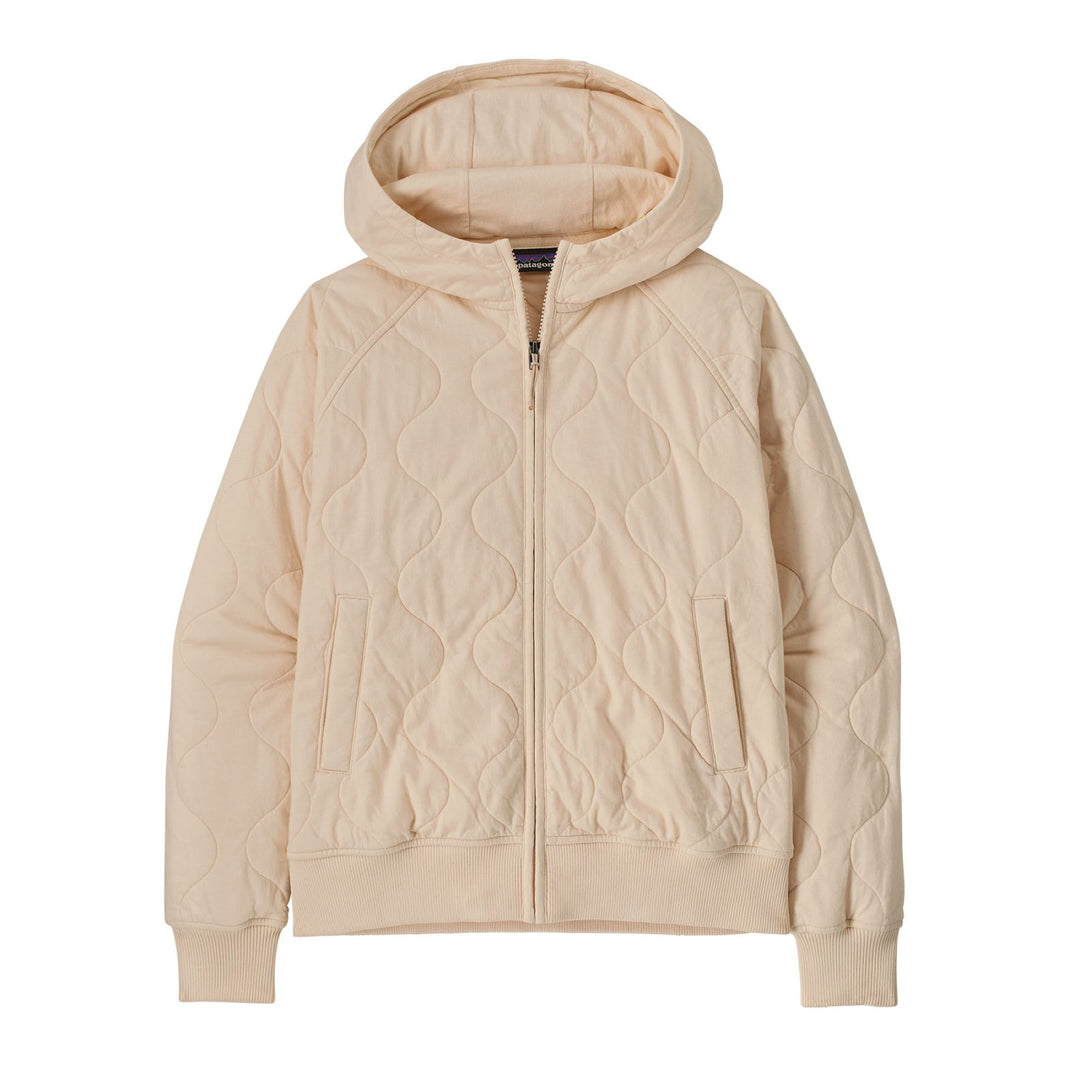 Patagonia Women's Daily Quilted Hoodie