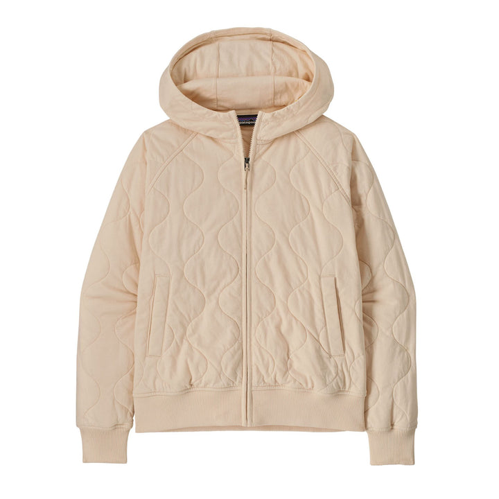 Patagonia Women's Daily Quilted Hoodie