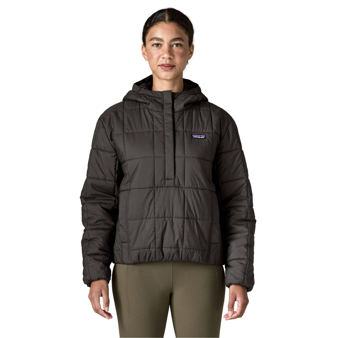 Patagonia Women's Light Gust Hooded Pullover