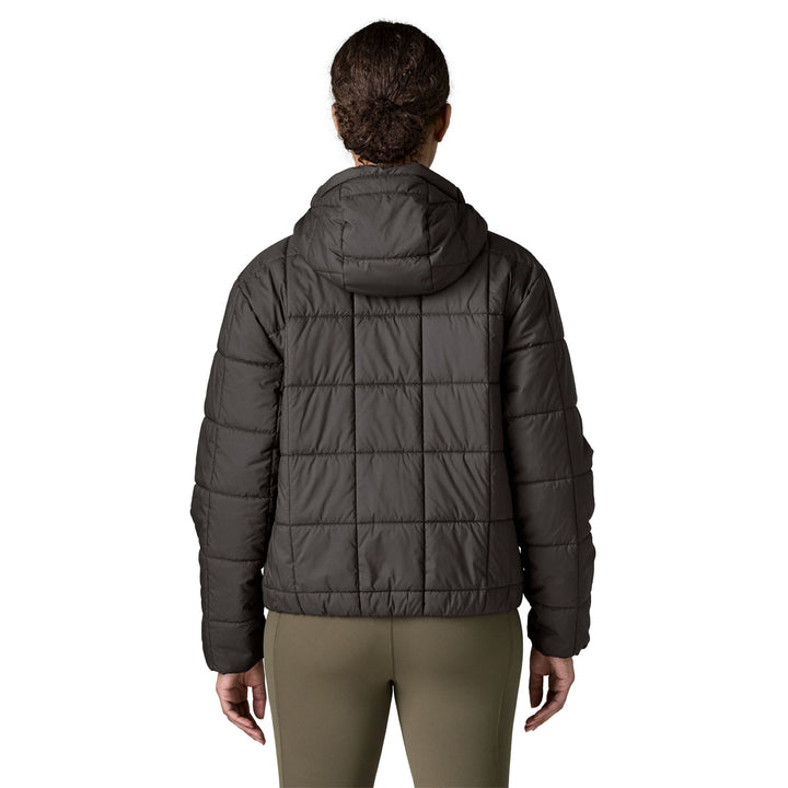 Patagonia Women's Light Gust Hooded Pullover