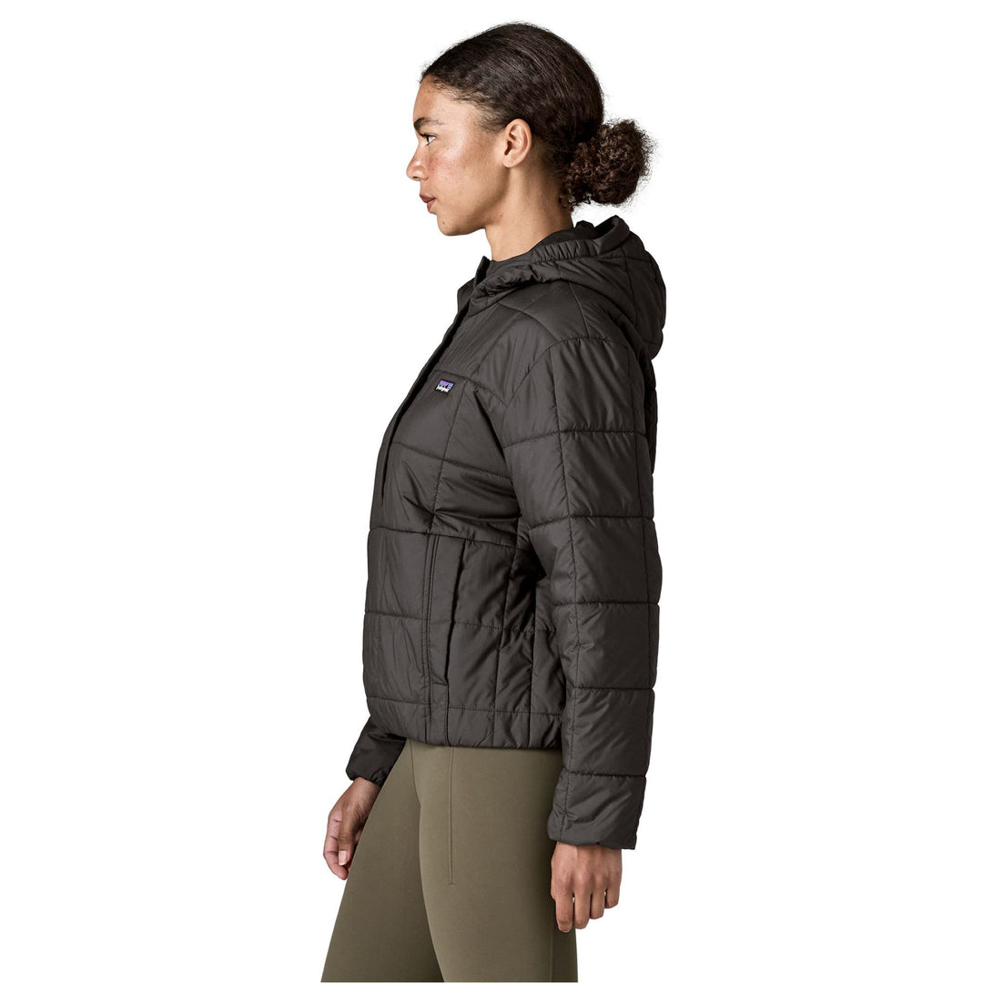 Patagonia Women's Light Gust Hooded Pullover