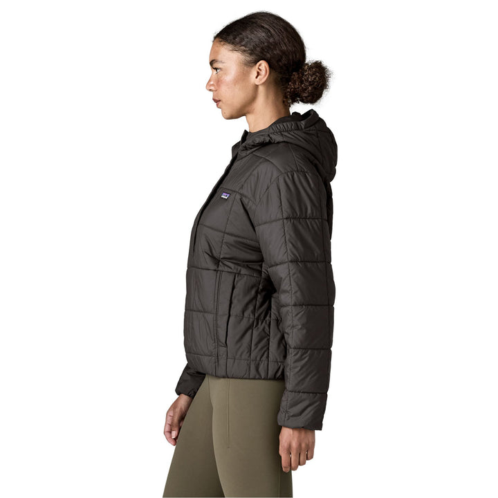 Patagonia Women's Light Gust Hooded Pullover