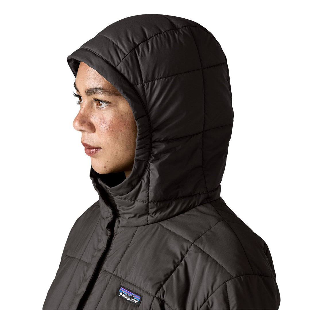 Patagonia Women's Light Gust Hooded Pullover