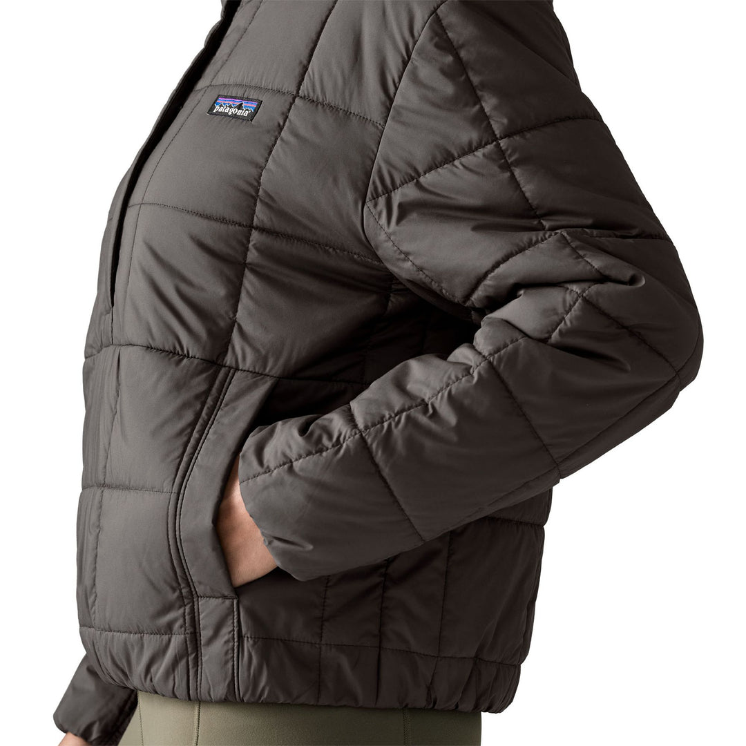 Patagonia Women's Light Gust Hooded Pullover