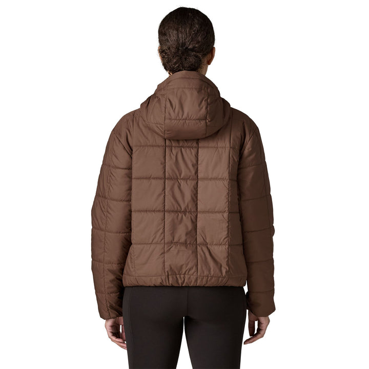 Patagonia Women's Light Gust Hooded Pullover