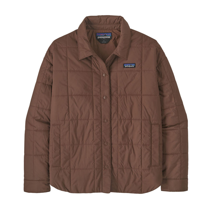 Patagonia Women's Light Gust Shirt Jacket