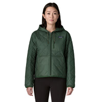Canopy Green