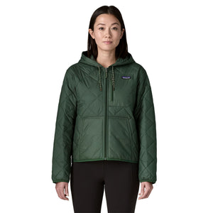 Canopy Green
