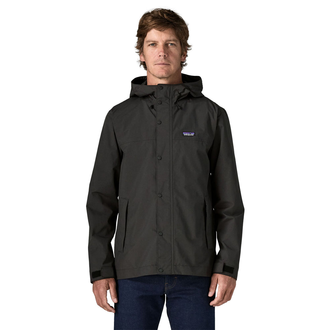 Patagonia Men's Outdoor Everyday Rain Jacket
