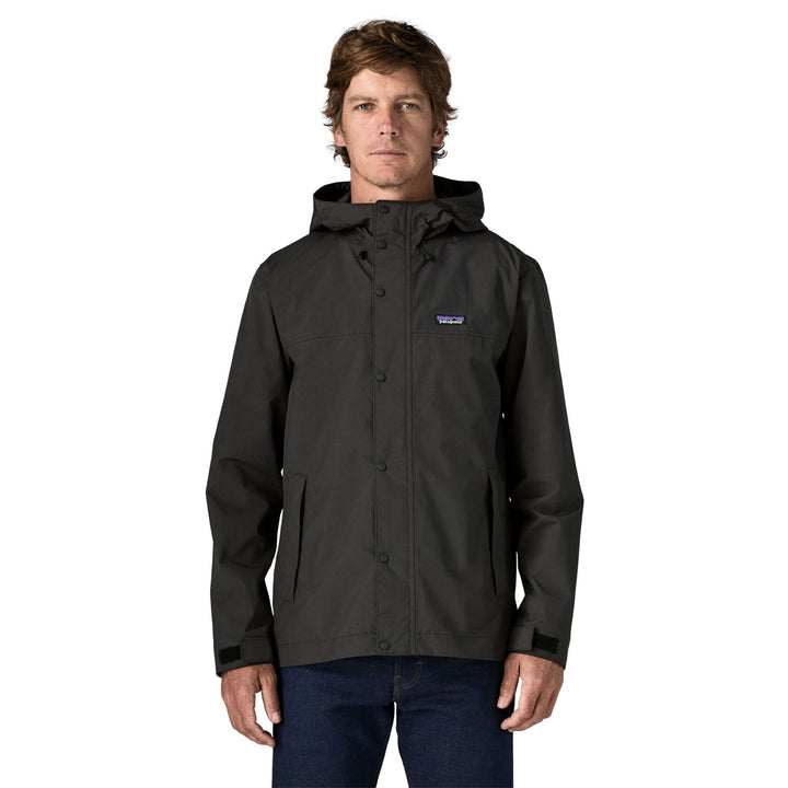 Patagonia Men's Outdoor Everyday Rain Jacket