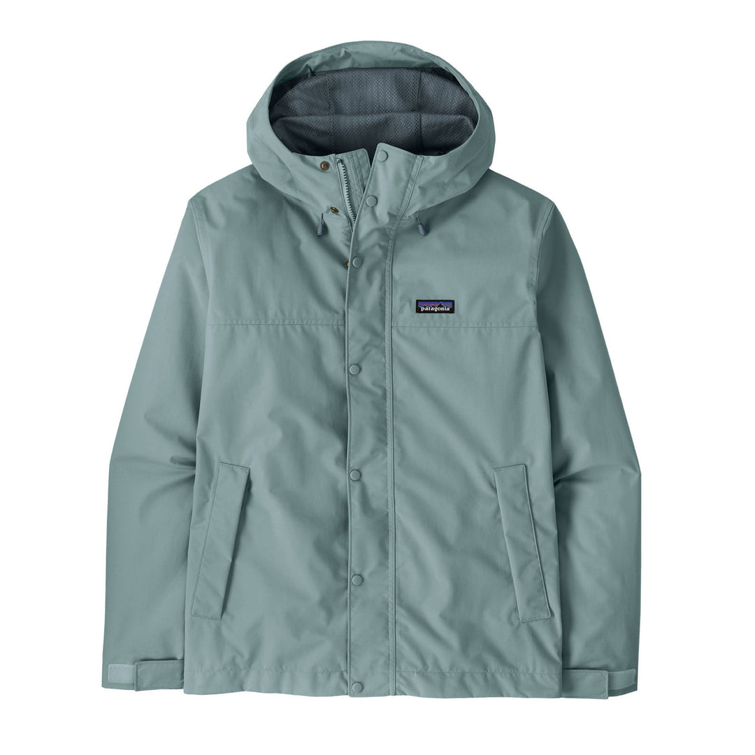 Patagonia Men's Outdoor Everyday Rain Jacket