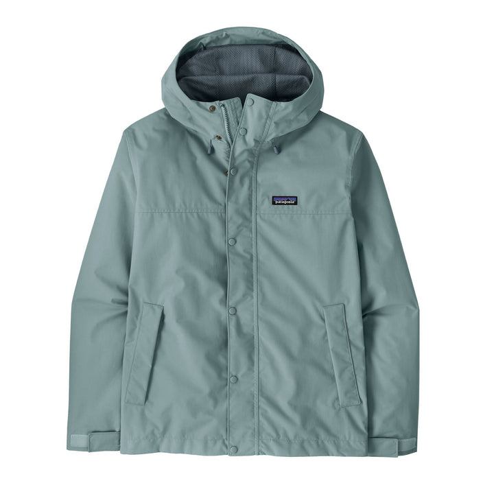 Patagonia Men's Outdoor Everyday Rain Jacket