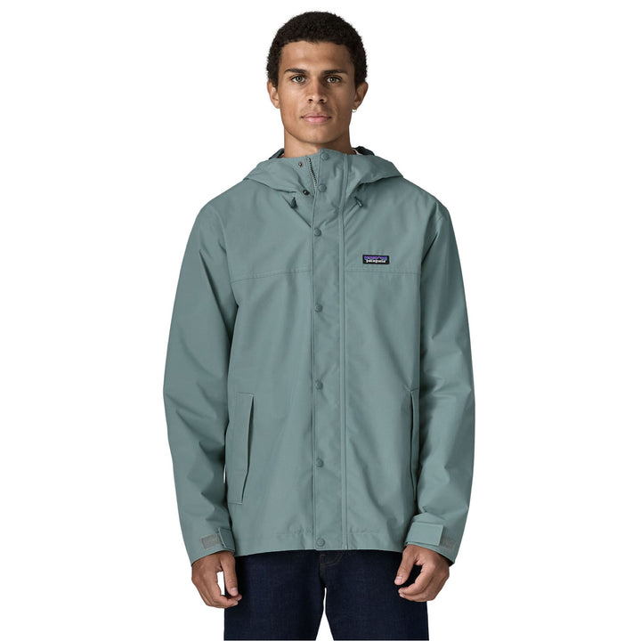 Patagonia Men's Outdoor Everyday Rain Jacket