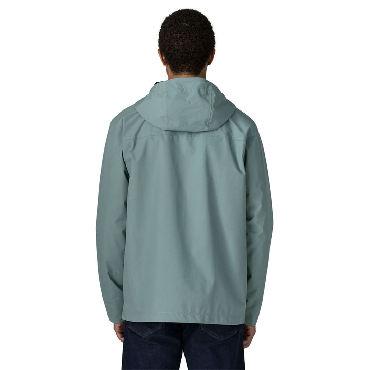 Patagonia Men's Outdoor Everyday Rain Jacket