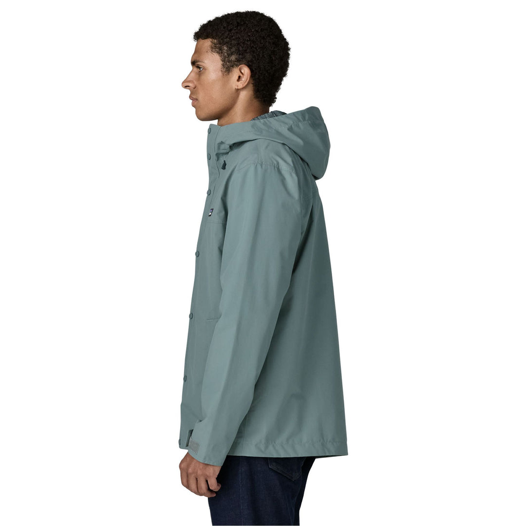 Patagonia Men's Outdoor Everyday Rain Jacket