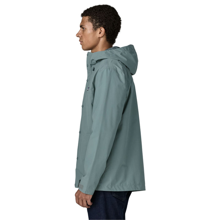 Patagonia Men's Outdoor Everyday Rain Jacket