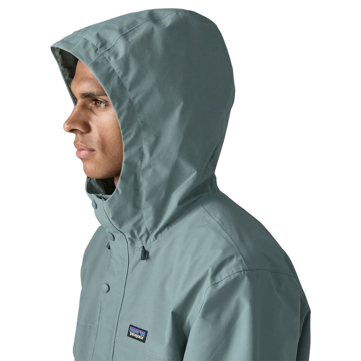 Patagonia Men's Outdoor Everyday Rain Jacket