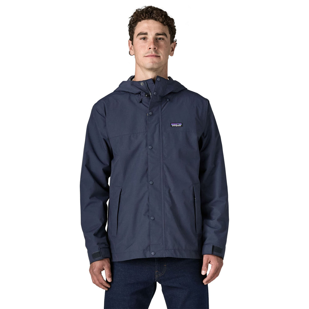 Patagonia Men's Outdoor Everyday Rain Jacket
