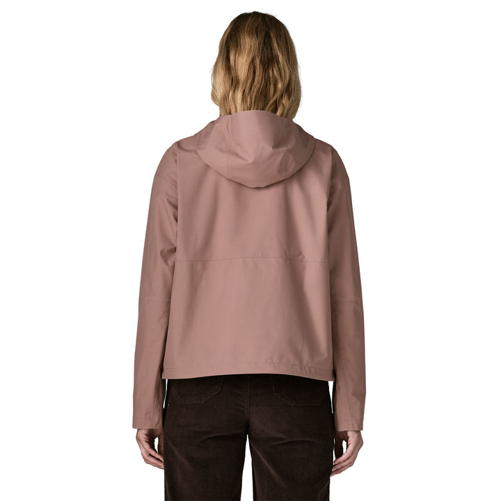 Patagonia Women's Mesa Lane Rain Jacket