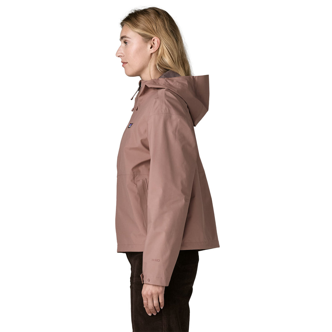 Patagonia Women's Mesa Lane Rain Jacket