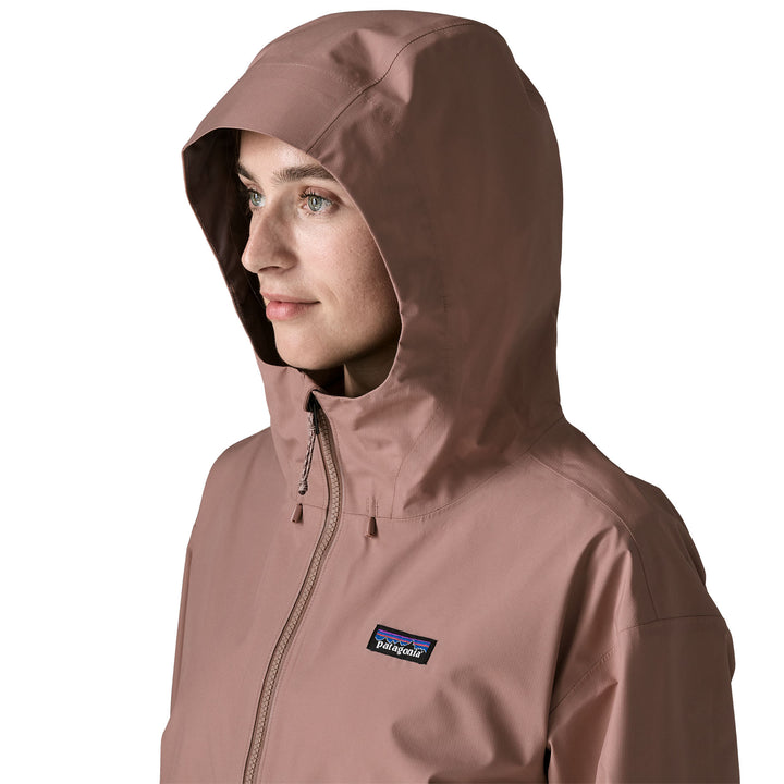 Patagonia Women's Mesa Lane Rain Jacket
