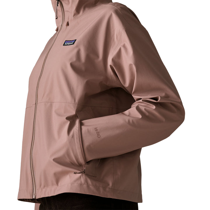 Patagonia Women's Mesa Lane Rain Jacket