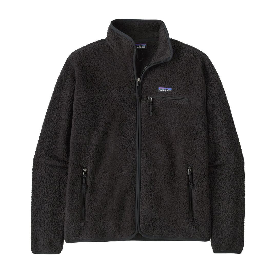 Patagonia Men's Retro Pile Jacket