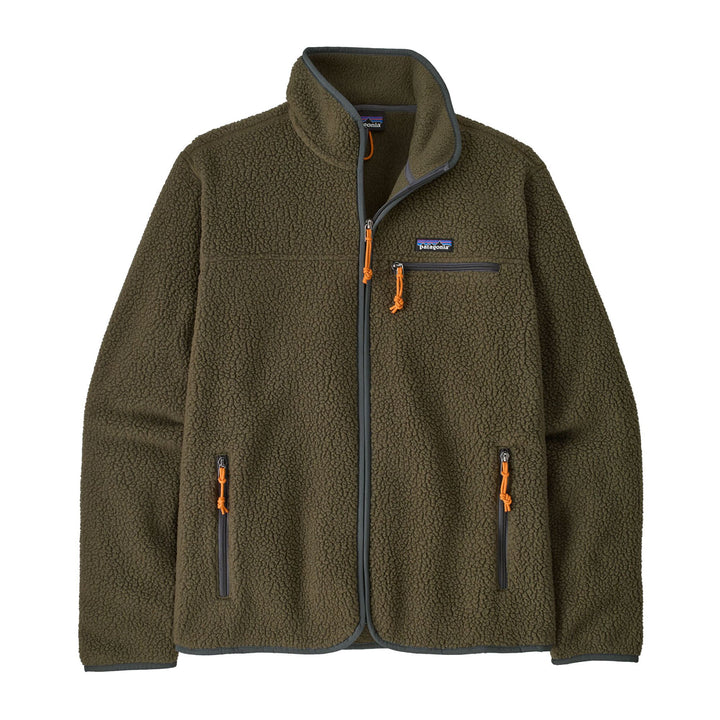 Patagonia Men's Retro Pile Jacket
