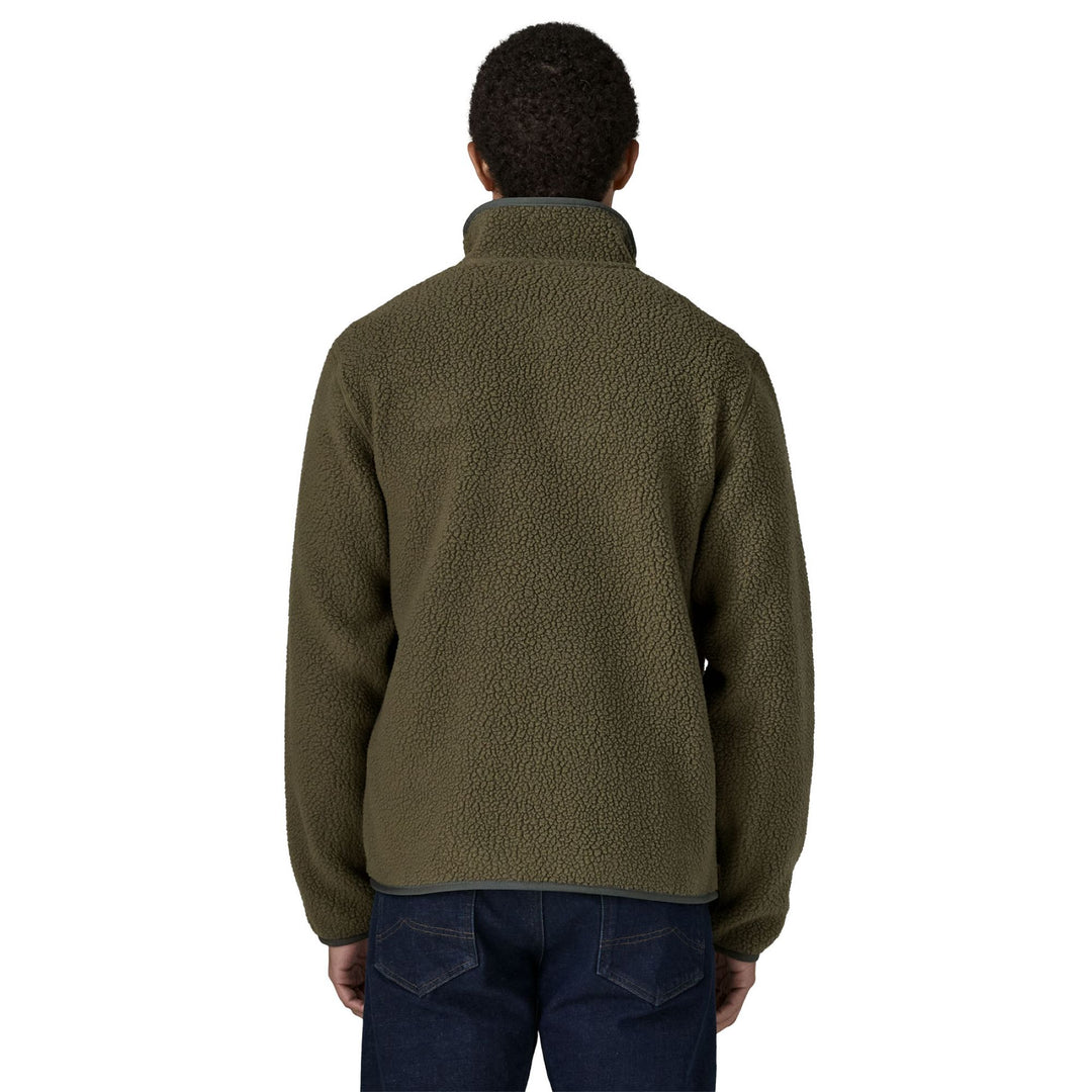 Patagonia Men's Retro Pile Jacket
