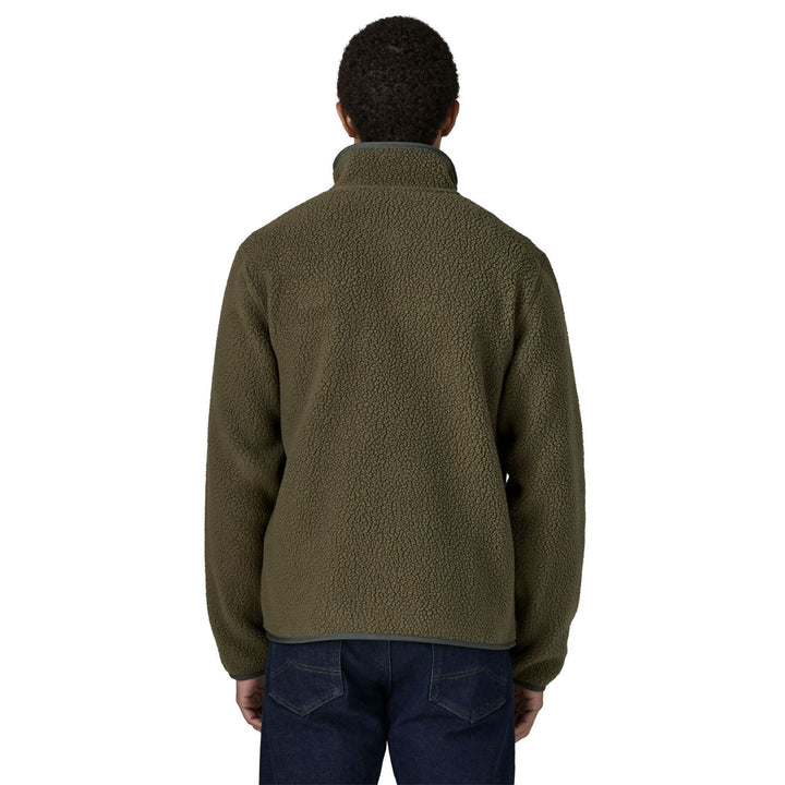 Patagonia Men's Retro Pile Jacket