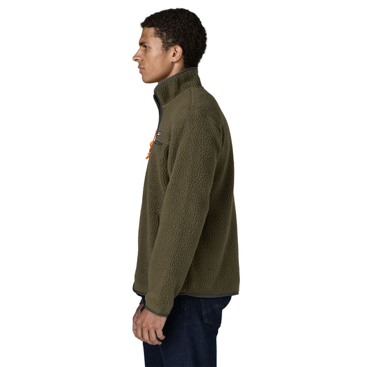 Patagonia Men's Retro Pile Jacket