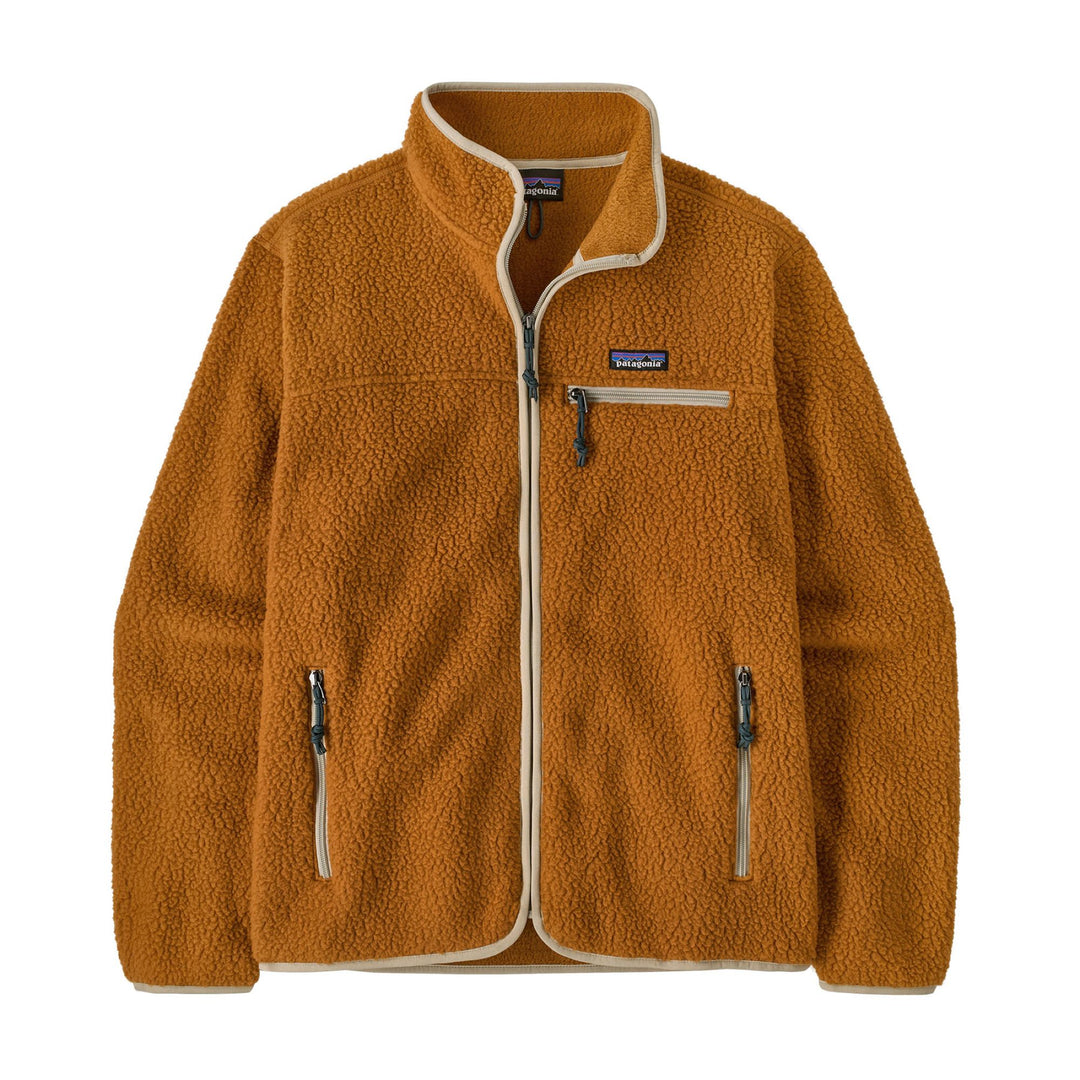 Patagonia Men's Retro Pile Jacket