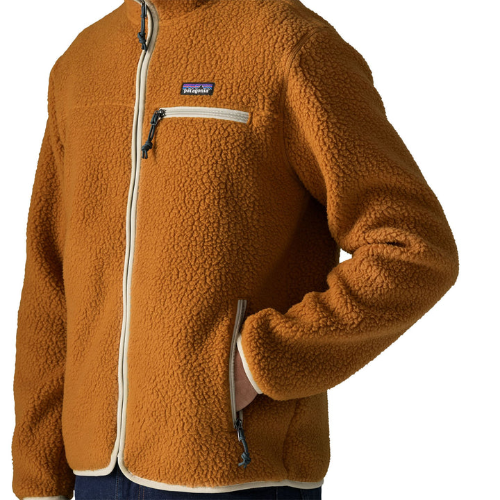 Patagonia Men's Retro Pile Jacket